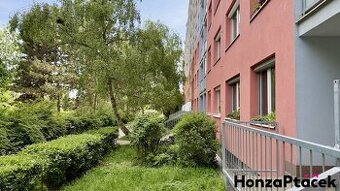 Prodej, byt 3+kk/lodžie, Veronské náměstí, Horní Měcholupy