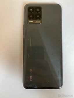 Mobil realme 8