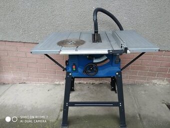 Prodám stolní kotoučovou pilu Scheppach HS 100