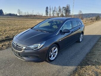 Opel Astra K kombi 1.6cdti 81kw