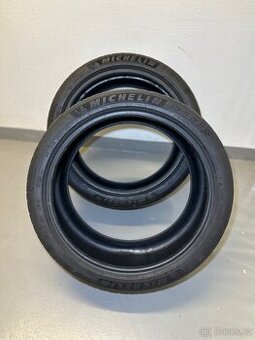 275 35 21 Michelin Pilot Sport4 NO