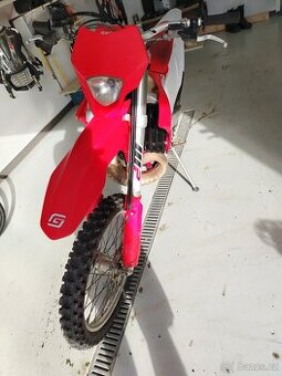 Gas Gas EC 300 TPI
