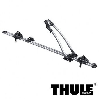 Střešní nosič jízdních kol THULE FreeRide 532