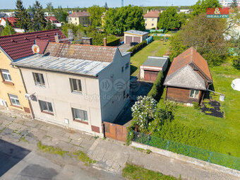 Prodej rodinného domu, Brandýs nad Labem-Stará Boleslav