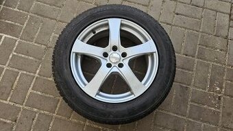 Zimní Sada Alu 5x105 215/60 R17 Opel Mokka