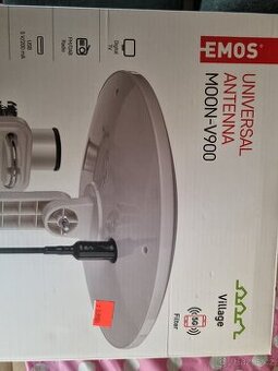 VSESTRANA UNIVERZALNI ANTENA A TEREBOX