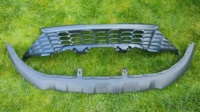 Kia Sportage V 5 NQ5 2021 - maska spoiler kryt narazník