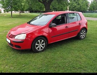 Volkswagen Golf 5 1.9 tdi