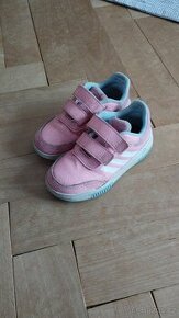Boty Adidas vel. 26 - 1