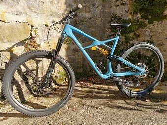 Specialized Enduro Pro 2019
