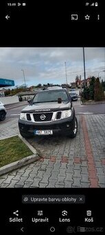 Nissan Pathfinder 2014