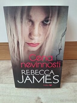 Cena nevinnosti - Rebecca James - 1