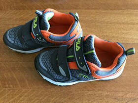 Botasky FILA vel.30