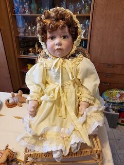 Porcelánové panenky
