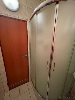 Krásná čtvrt Karviná Ráj 1 +1
