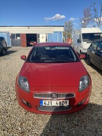 Fiat Bravo 1.4i....Lpg originál
