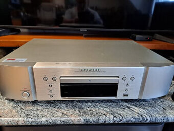 Univerzální přehrávač Marantz UD7007
