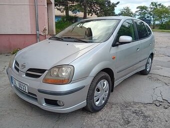 Prodám Nissan Almera Tino - 1
