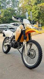 Suzuki DRZ 400 S / DR-Z400s