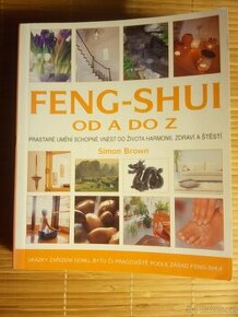 Simon BROWN: FENG SHUI OD A DO Z