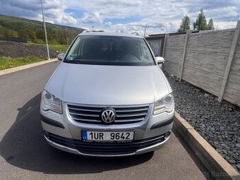 Prodám vw Touran