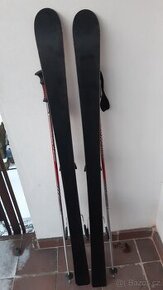 Blizzard RXK Race