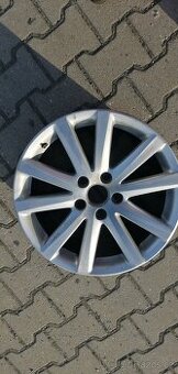 Alu disk Vw