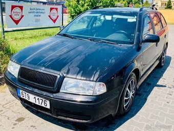 Prodám Škoda Octavia I 1.9 TDI 81kw Combi
