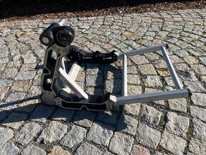 Stojánek na moto cb 1000r