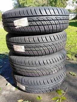 Fabia, Roomster Barum 175/70 R14 5X100