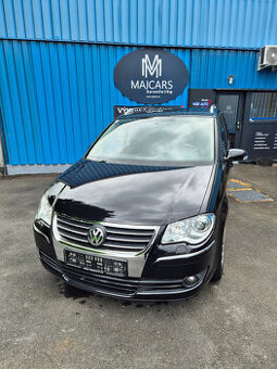 Touran 1.9 tdi