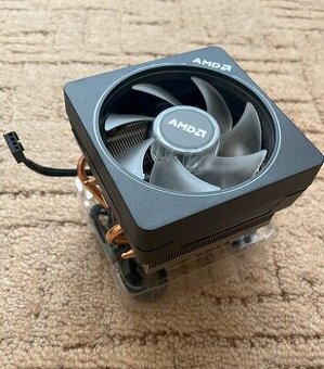 AMD Wraith Prism