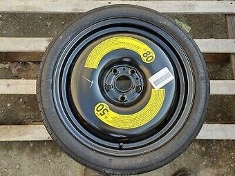VwDisk rezervní počet děr 5,rozteč 112velikost 18
