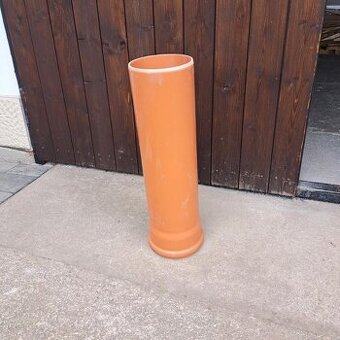ROURY PVC