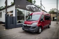 minibus citroen jumper 2,2 Hdi 2014 - 1