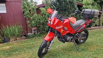 Yamaha TDR 125