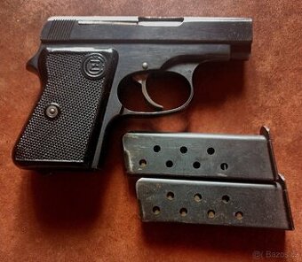 Pistole CZ 45