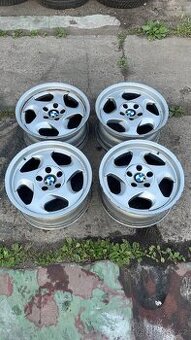 Disky BMW M5 E34