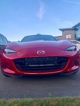 Mazda MX5