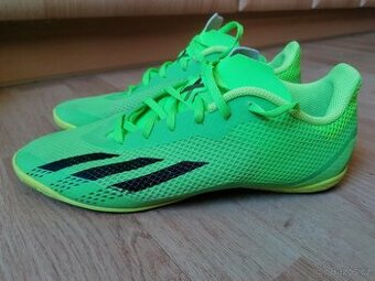 Sálovky, boty do haly Adidas v. 42 - 1