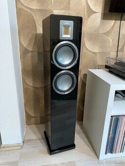 Audiovector QR3