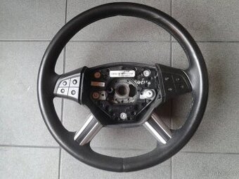 Volant Mercedes ML 320 CDI W164.