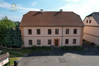 Prodej zemědělské usedlosti