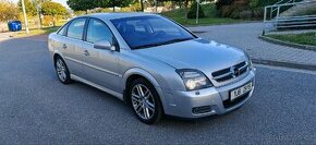 Opel Vectra gts 2.0i turbo 129kw