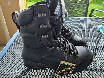 Kanady Prabos Goretex, vel 40