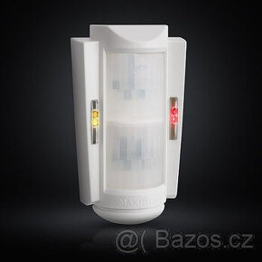⚡️ Guard AV čidlo dual PIR + MW, venkovní ⚡️