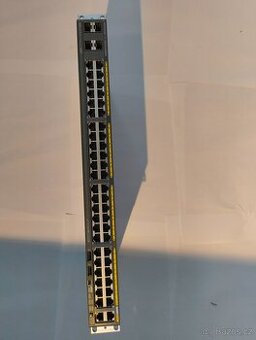 Cisco CATYLYST WS-C2960X-48TS-L - 1