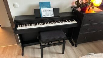 Piano Yamaha YDP-164