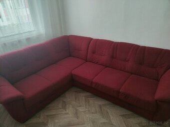 Sedačka L