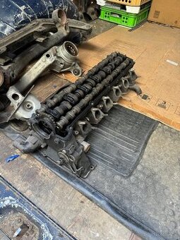 Bmw 2.5 tds hlava